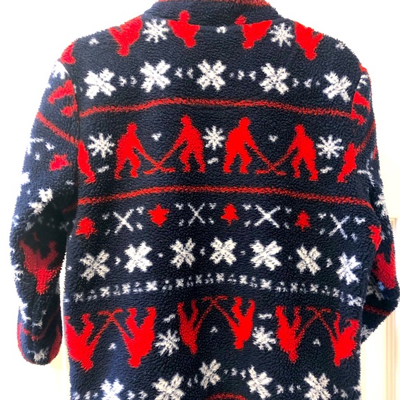 🔥JOE FRESH Boy’s Cardigan - Picture 3 of 5